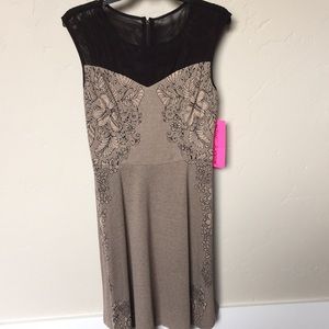 Betsy Johnson dress
